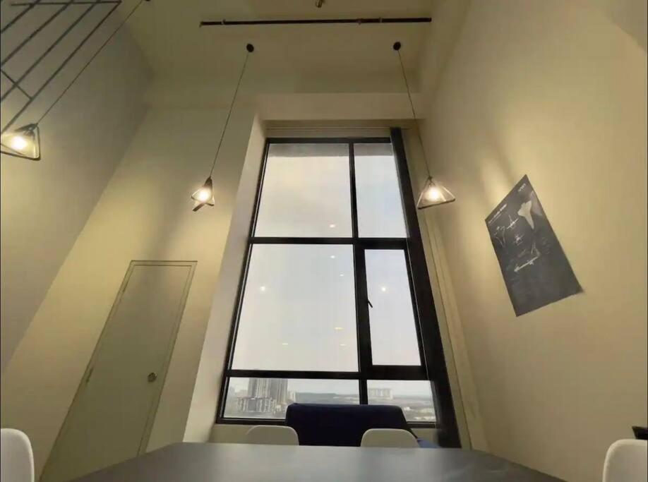 Tamarind 2-10pax Duplex Apartment