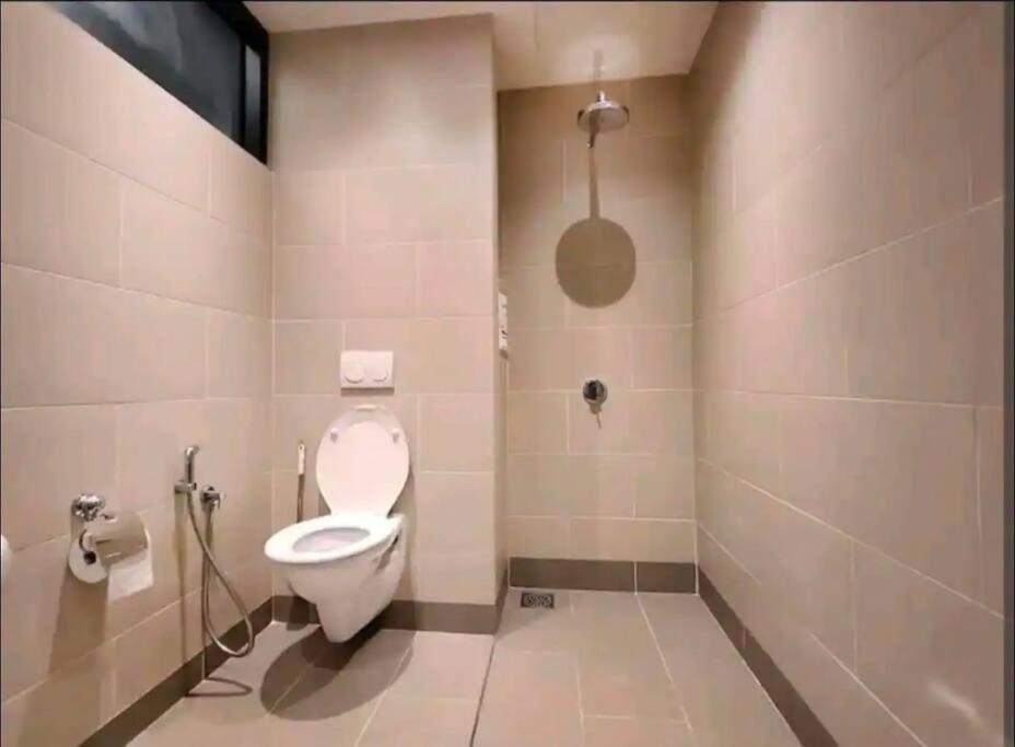 Tamarind 2-10pax Duplex * Cyberjaya