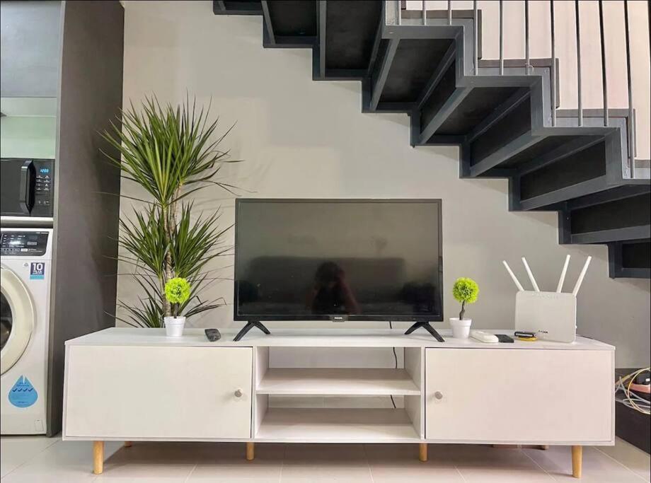 Tamarind 2-10pax Duplex Apartment
