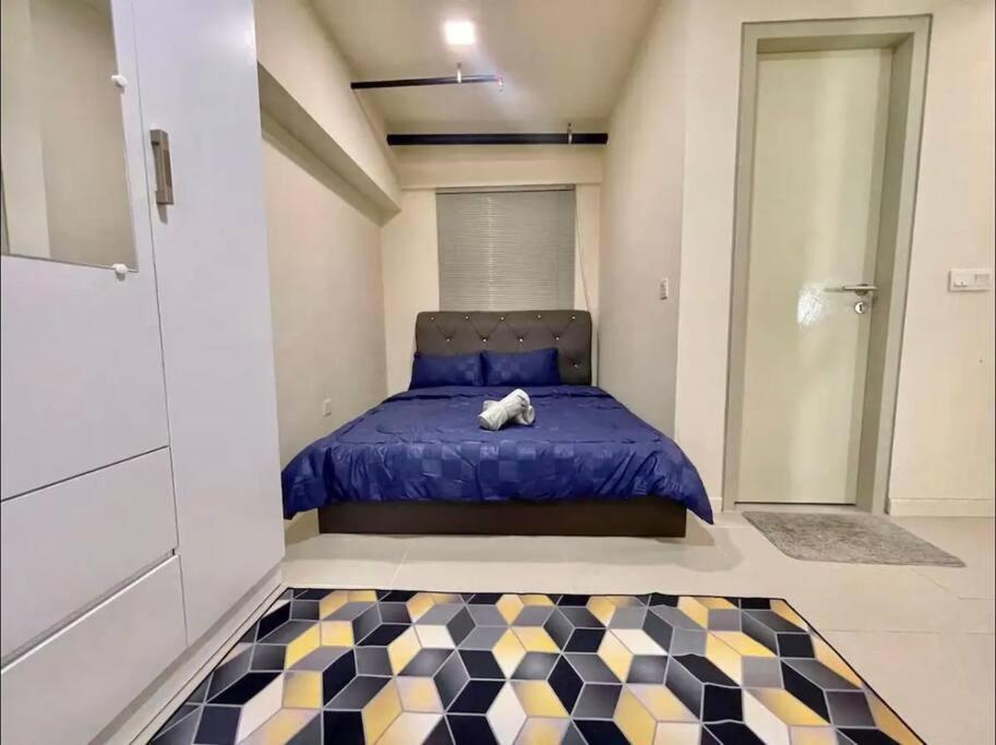 Tamarind 2-10pax Duplex Apartment *