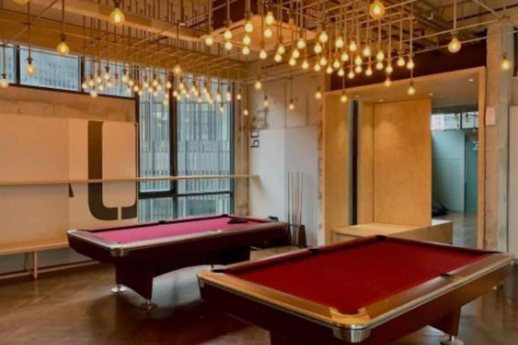 Tamarind 2-10pax Duplex Apartment