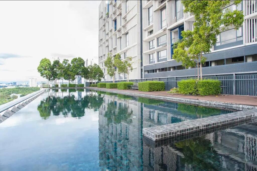 Apartment Tamarind 2-10pax Duplex