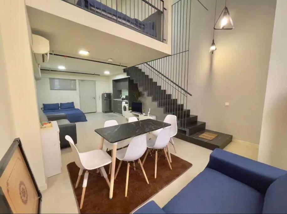 Tamarind 2-10pax Duplex * Cyberjaya