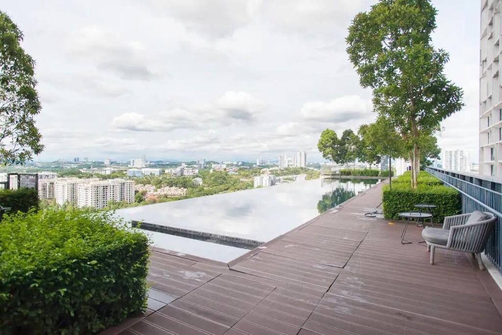 Tamarind 2-10pax Duplex Cyberjaya
