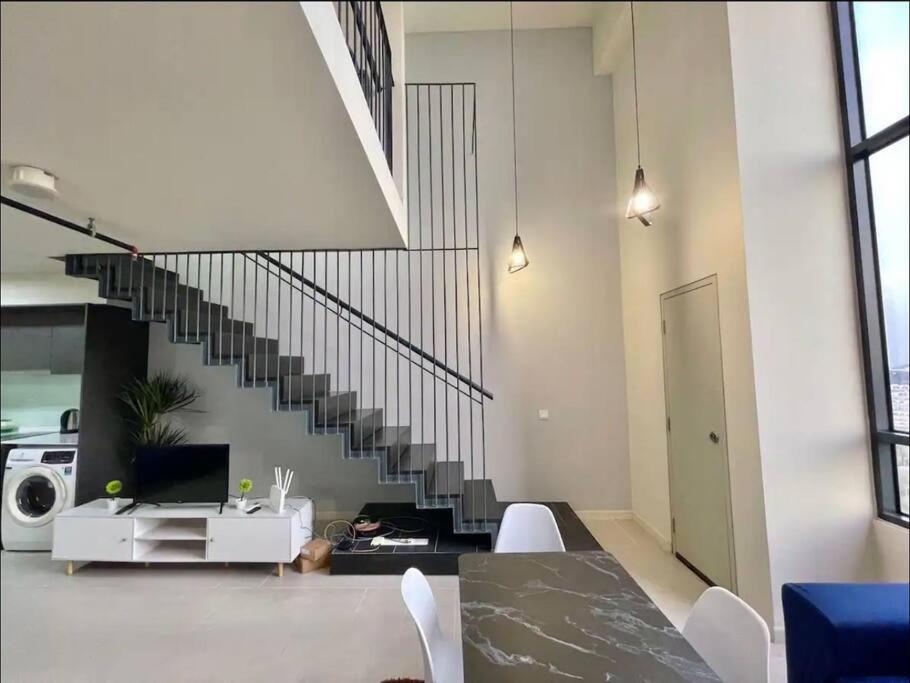 Apartment Tamarind 2-10pax Duplex *