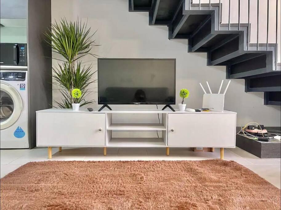 Tamarind 2-10pax Duplex Apartment *